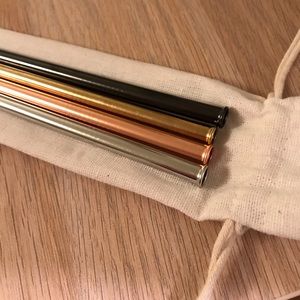 NWOT. Cheeki 4 stainless steel straws